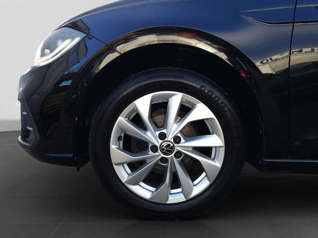 Volkswagen Polo 1.0 TSI Style