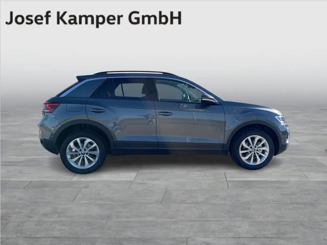 Volkswagen T-Roc Friends TSI