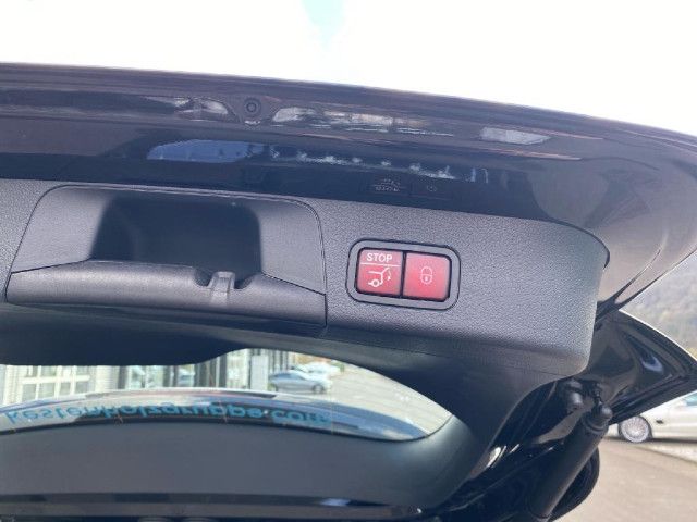 Mercedes-Benz GLB 200 GLB 200 d