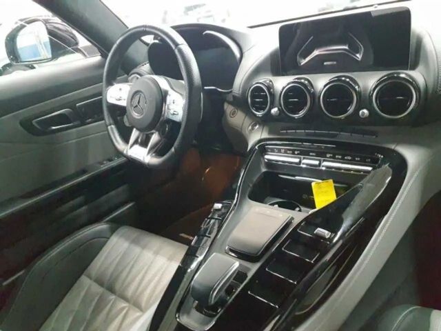 Mercedes-Benz AMG GT AMG Line Roadster