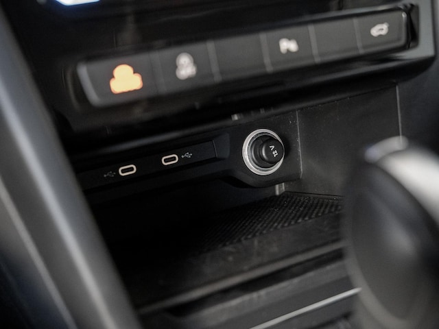 Volkswagen Touran 1.5 TSI