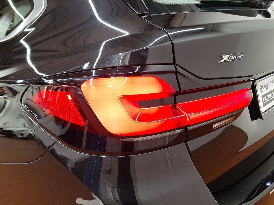 BMW 530 530e Touring xDrive