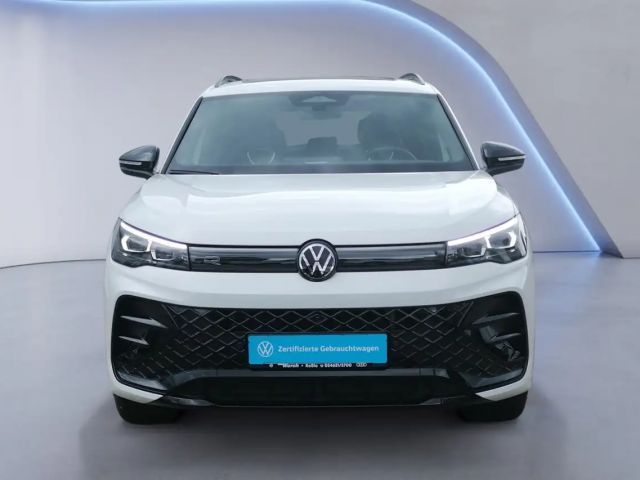 Volkswagen Tiguan 2.0 TDI DSG R-Line