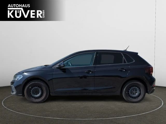 Volkswagen Polo 1.0 TSI DSG Life