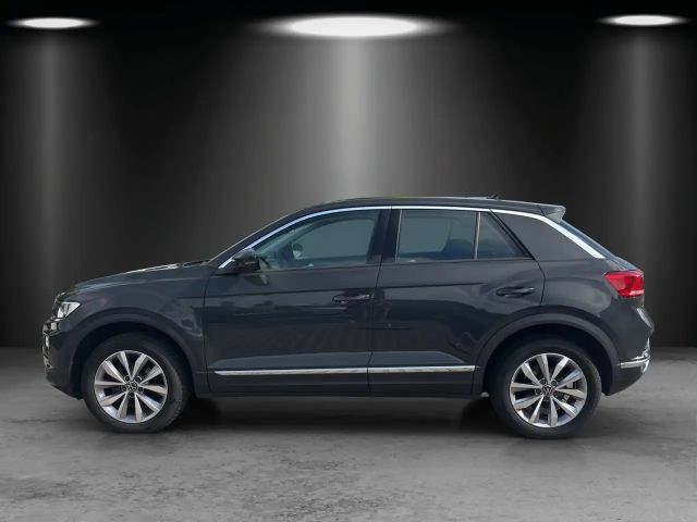 Volkswagen T-Roc 1.5 TSI Style