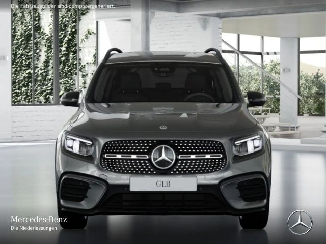 Mercedes-Benz GLB 200 AMG Line