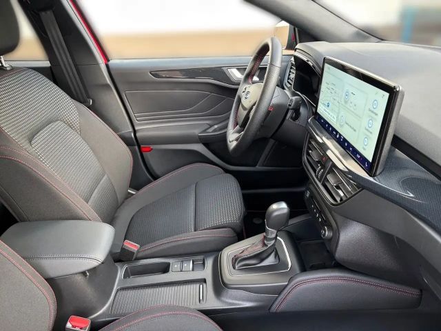 Ford Focus ST Line Wagon