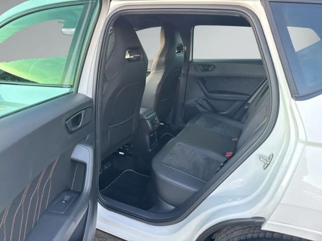 Cupra Ateca 2.0 TSI DSG VZ