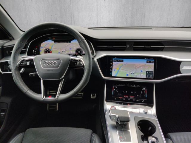 Audi S6 Avant Quattro
