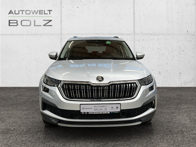 Skoda Kodiaq 2.0 TDI 4x4 Style Style