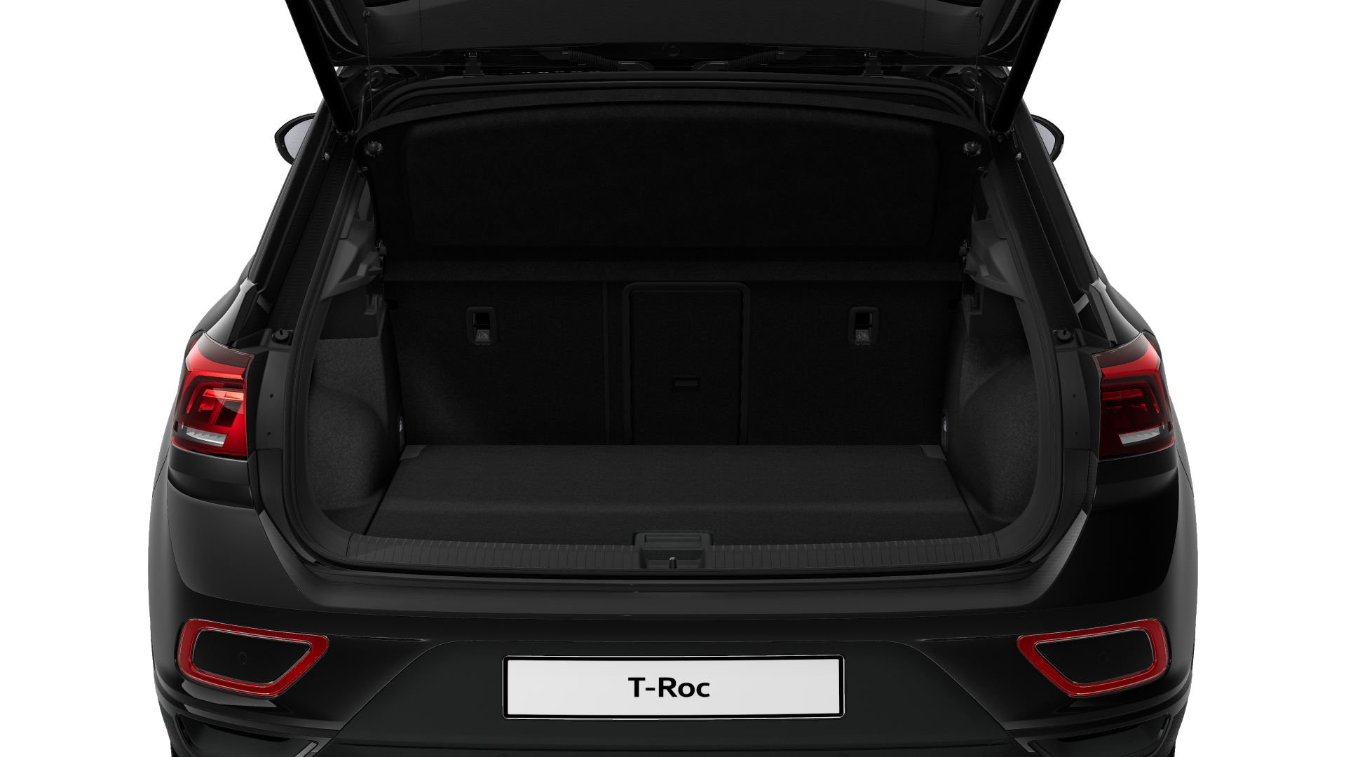 Volkswagen T-Roc 1.0 TSI Style