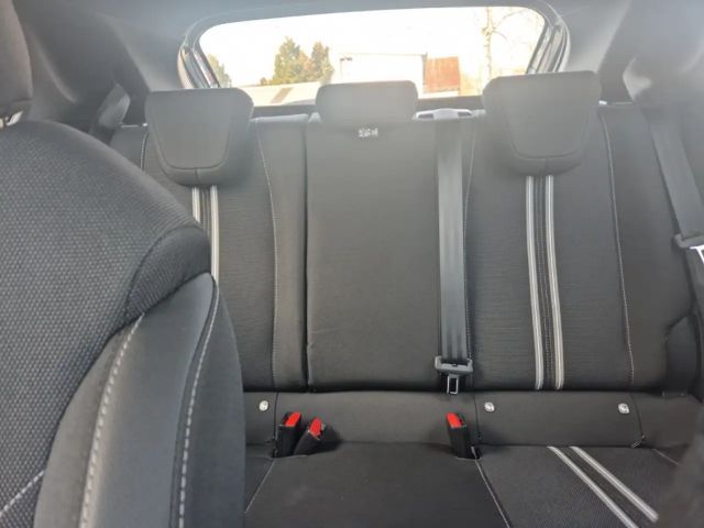 Opel Corsa GS-Line Grand Sport