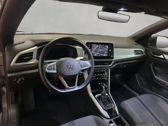 Volkswagen T-Roc 1.5 TSI Cabriolet DSG