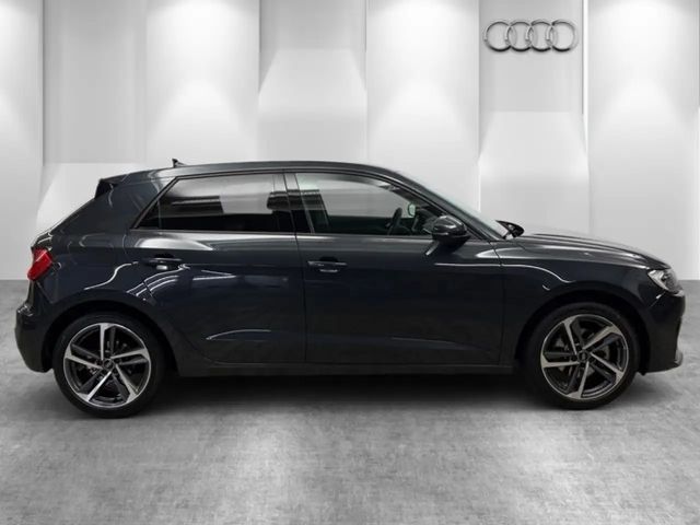 Audi A1 30 TFSI Sportback
