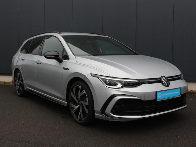 Volkswagen Golf R-Line Variant