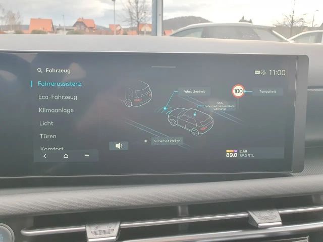 Hyundai Tucson 1.6 2WD T-GDi