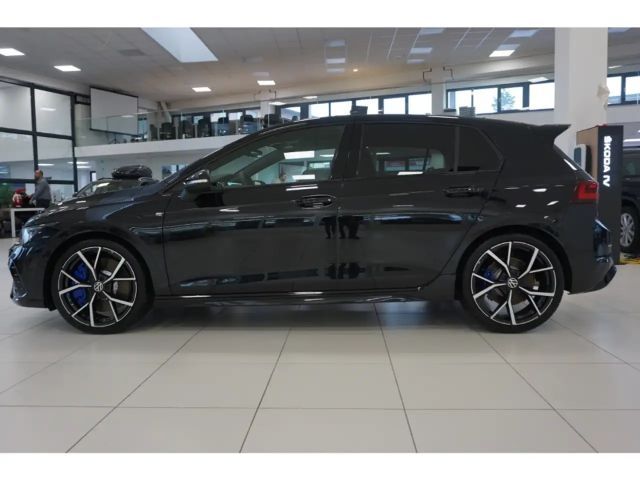 Volkswagen Golf 4Motion DSG Golf VIII