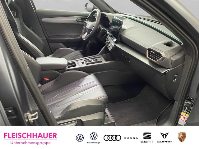 Cupra Formentor 4Drive VZ