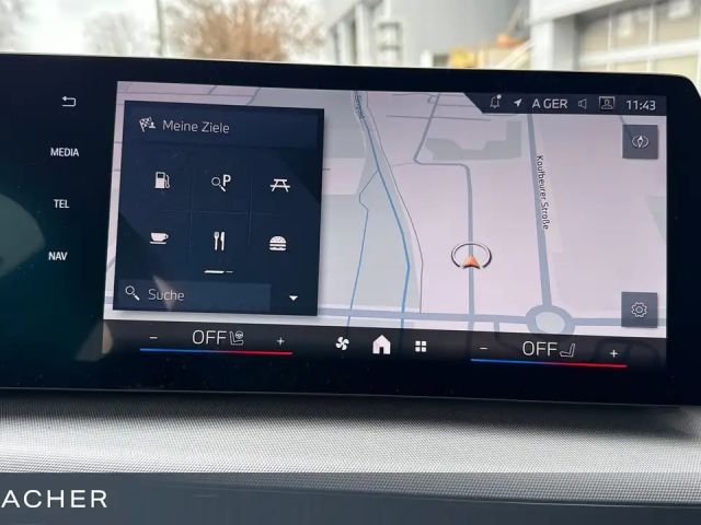 BMW 218 218i Active Tourer