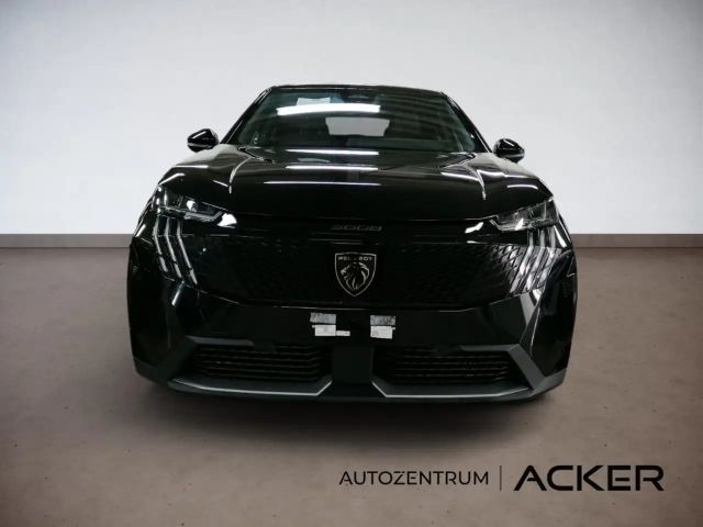 Peugeot 3008 Allure Pack Hybrid