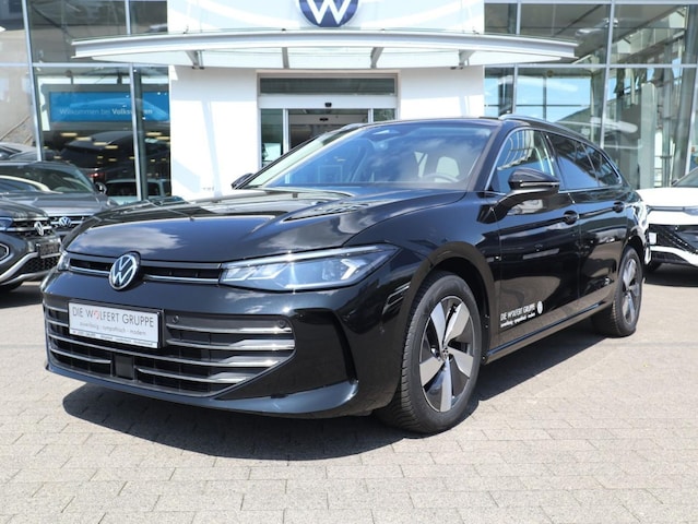 Volkswagen Passat Business DSG