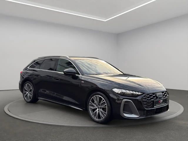 Audi A5 Quattro S-Tronic