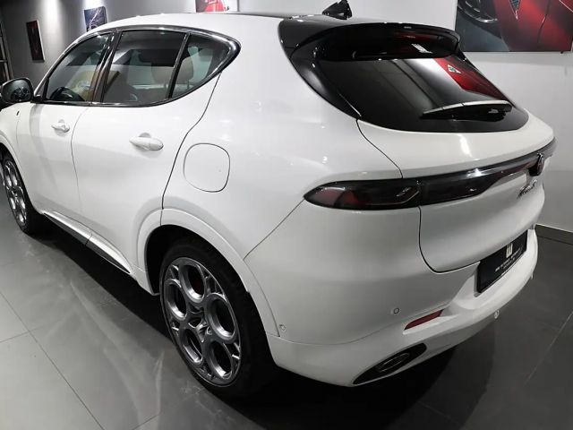 Alfa Romeo Tonale AWD