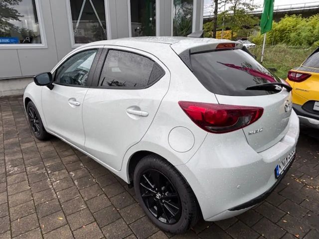 Mazda 2 SkyActiv e-Skyactiv