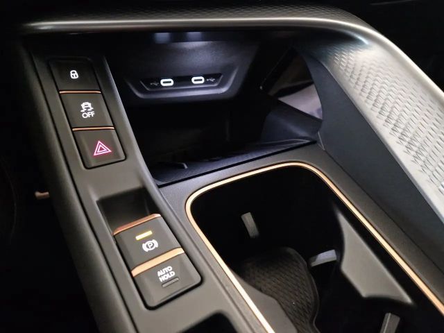 Cupra Terramar 1.5 e-TSI 150 PS DSG