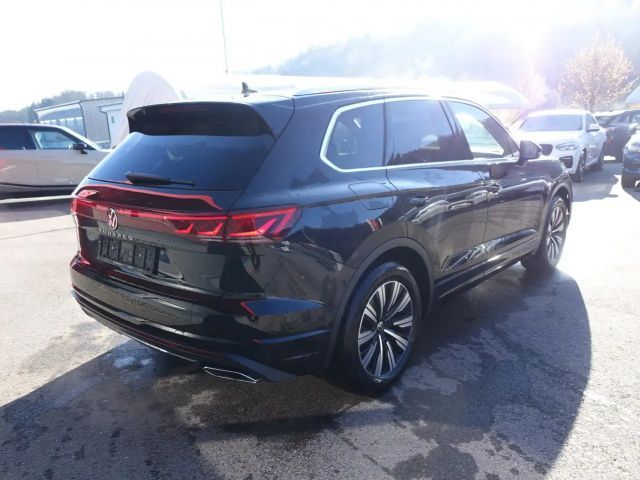 Volkswagen Touareg 4Motion Elegance Elegance