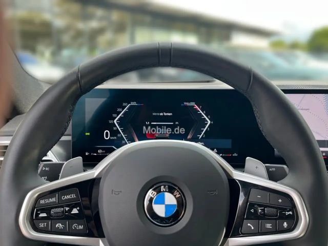 BMW 420 420i Coupé M-Sport