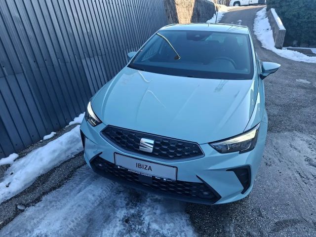 Seat Ibiza 1.0 TSI Style