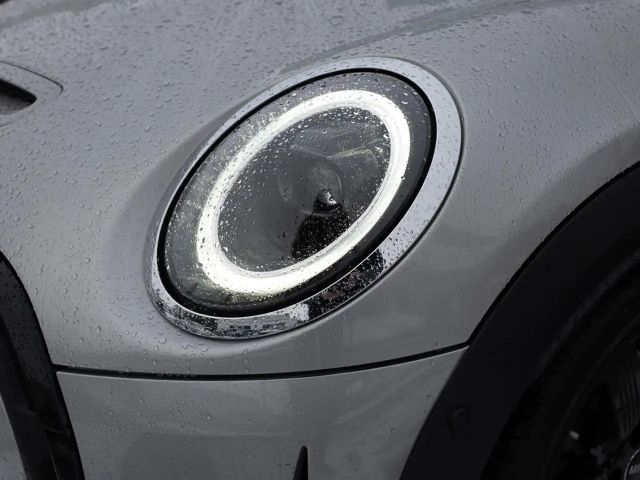 MINI Cooper S Cabrio Classic Trim FACEL. HUD LED