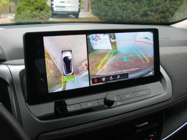 Nissan Qashqai Acenta DIG-T