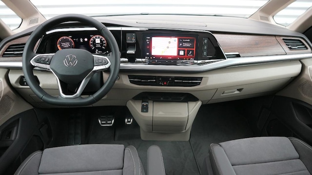 Volkswagen Multivan Multivan     StyleLÜ110TDI Aut