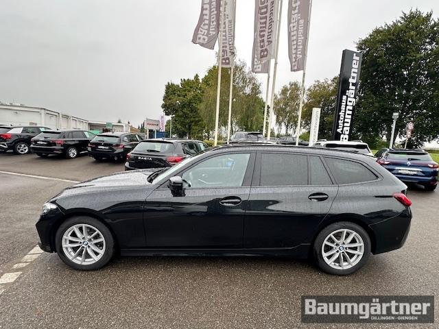 BMW 318 318i Touring