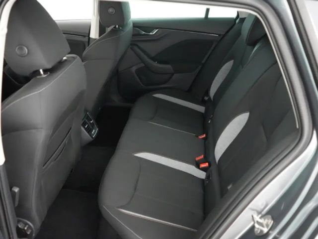 Skoda Kamiq Selection