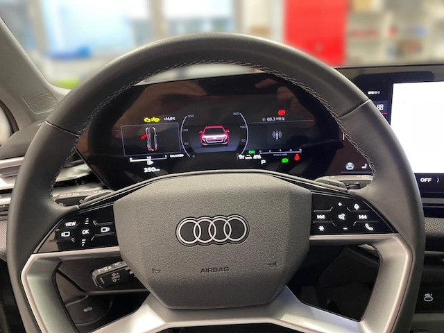 Audi A5 Avant S-Tronic