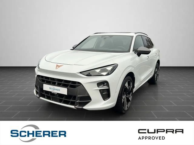 Cupra Terramar 2.0 TSI VZ