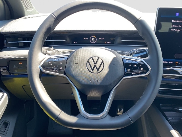 Volkswagen ID.7 Tourer