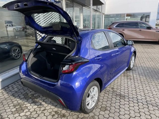 Mazda 2 2 Hybrid Benzin Automatik Centre-Line Kamera Carpl