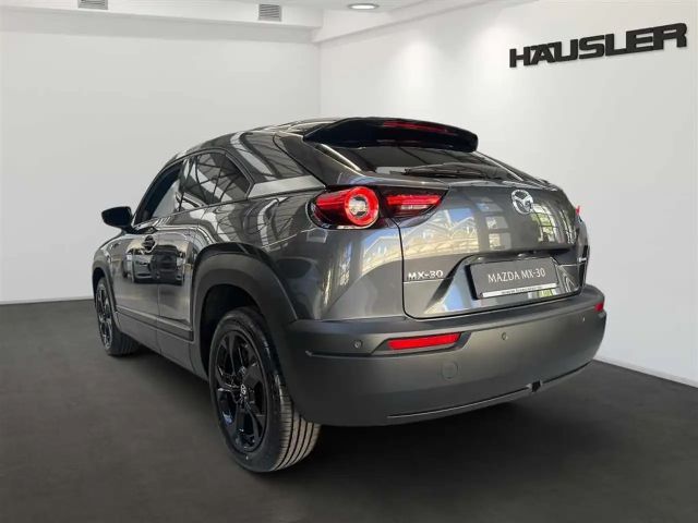 Mazda MX-30 R-EV Nagisa 2025 mit Bose, Matrix-LED & Rückfahrka