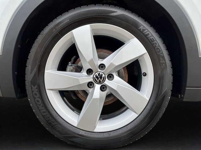 Volkswagen T-Cross 1.0 TSI DSG Style