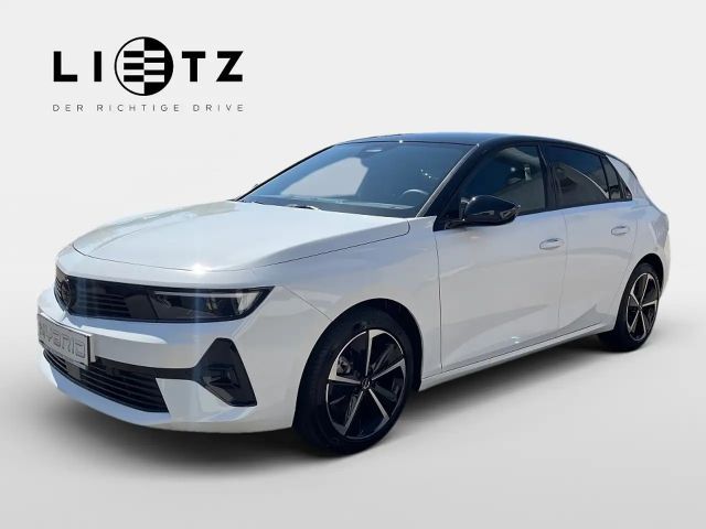 Opel Astra GS-Line Grand Sport