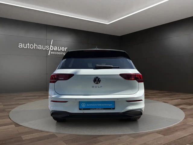 Volkswagen Golf 1.5 TSI Golf VIII Life