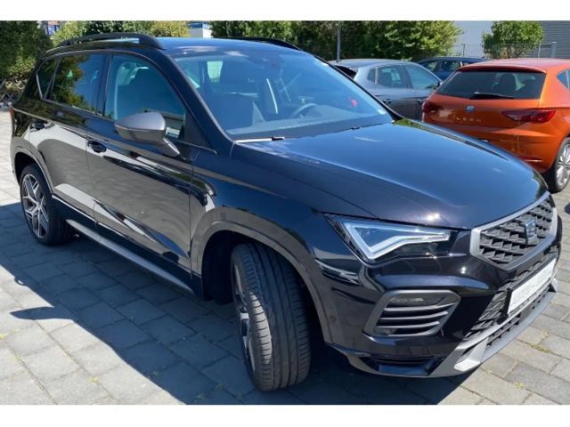 Seat Ateca 1.5 TSI DSG FR-lijn
