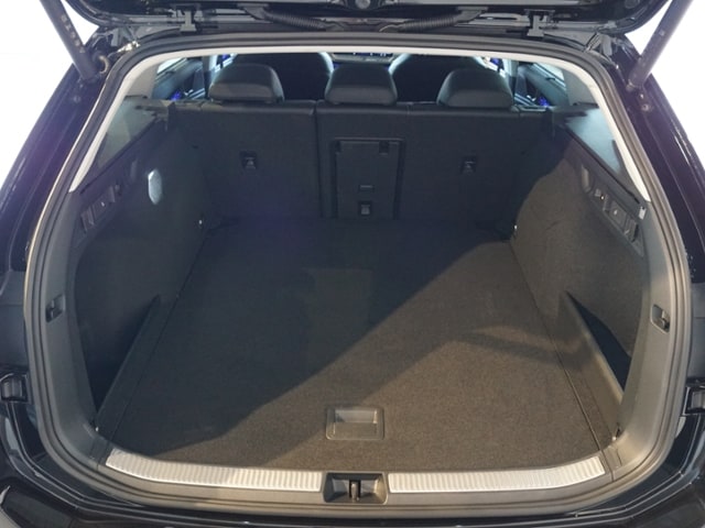 Volkswagen Passat 2.0 TDI DSG Variant