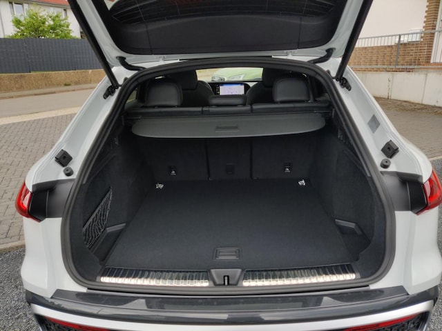 Audi SQ5 S-Tronic Sportback