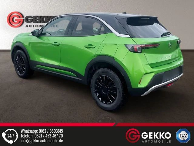 Opel Mokka Ultimate