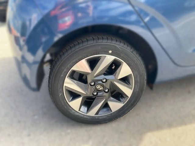 Hyundai i10 GO Plus 1,0 MT